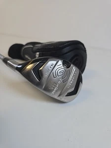 Cleveland 588 Gliderail #2 Hybrid 18° Stiff Flex Matrix Ozik Altus CL8317 - Picture 1 of 14