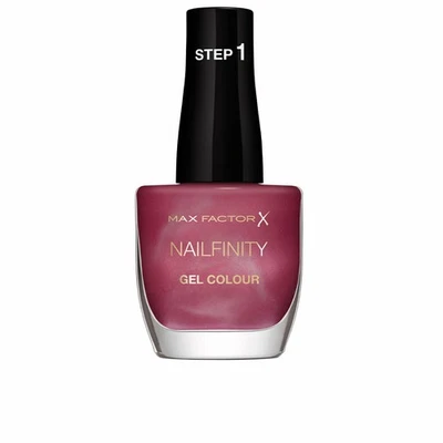 Max Factor Nailfinity Gel Colour 240 Starlet - Bild 1 von 2