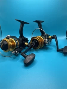 Penn 4400SS und 4500 SS neuwertig Penn sauber - Bild 1 von 11