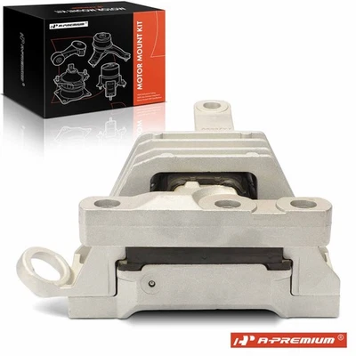 Montaje de motor frontal A-Premium para Chevy Malibu Impala Buick LaCrosse Saab Foto 1 de 4