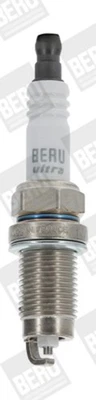 BorgWarner (BERU) Zündkerze Z200 für VW SEAT POLO CADDY SKODA IBIZA FABIA FOX 4 - Bild 1 von 4