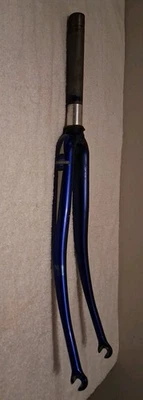 Trek Bonded Aluminum Fork 1" Threaded 700c for Alpha SL2000 and Others  - Image 1 of 4