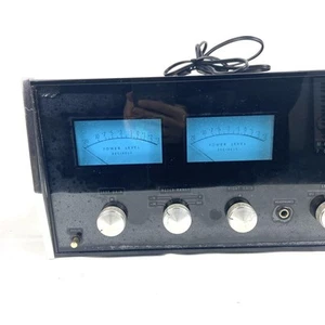 Macintosh MC2105 Power Amplifier Operation confirmed Used Scratch and dirt - Picture 1 of 11