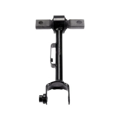 For Acura RSX 2002-2006 Lateral Arm | Rubber Bushing | Tubular Control Arm Black - Image 1 of 4