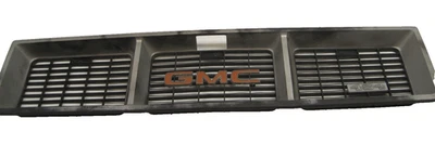 1973 1974 GMC Sierra Jimmy Suburban 454 painted silver grille grill GM 6270838 - Image 1 of 4