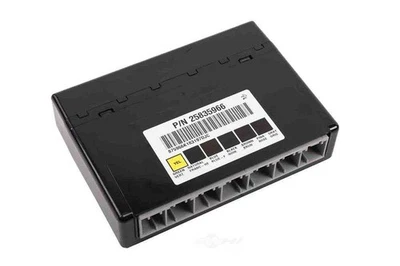 MÓDULO DE CONTROL DE CARROCERÍA Foto 1 de 3