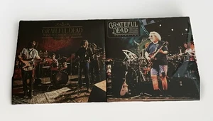Grateful Dead - Live Vinyl Record Lot 4 LP New - Picture 1 of 3