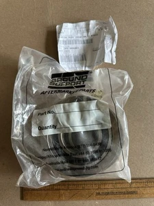 Pair JLG Parts Bearing Assy Rear Only Set Part No. 28502 7610 - New - Picture 1 of 7
