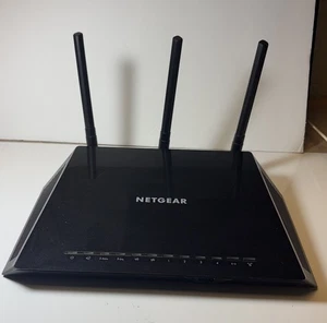 NETGEAR Nighthawk Dual Band R6400v2 Inteligentny router WiFi - Zdjęcie 1 z 3