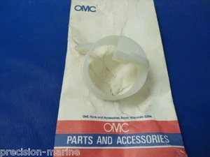 317930, 0317930 Mounting Bracket (Horn) OMC - Picture 1 of 3
