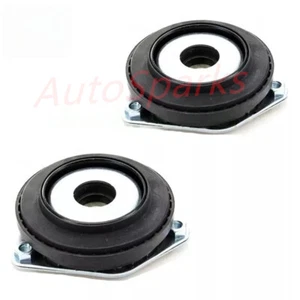 2Pcs 1693200073 Front Suspension Strut Mount Set For Mercedes-Benz W245/169 B200 - Picture 1 of 4