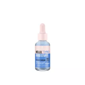 essence Hello, Good Stuff! Primer Serum 30ml (1.01floz) - Picture 1 of 1