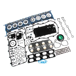 Kit de reconstrucción de reparación de motor V8 4,2 L adecuado para AUDI S4 A6 BBK BNK - Imagen 1 de 9