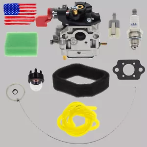 Carburetor fits Homelite Ryobi Blower UT-08072 UT-08572 UT-08042 Carb UT-08542 - Picture 1 of 11