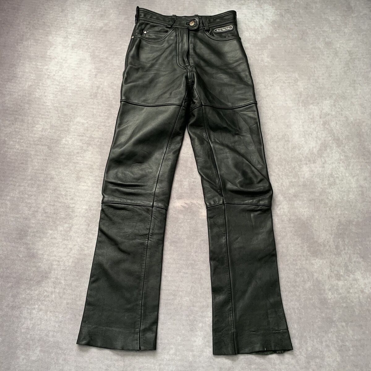 1980s Leather Vintage Pants for Women for sale - eBay 1980s Leather Vintage Pants for Women for sale - eBay