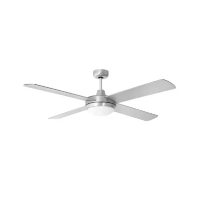 Ventilatore da Soffitto 130 Cm Luce Led St. Barth Led con telecomando e tim - Immagine 1 di 3