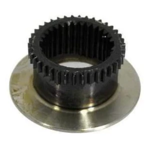 Ford F150 F250 F350 Bronco Borg Warner 1356 transfer case range sleeve slider - Picture 1 of 2