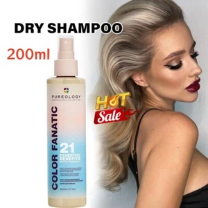 Pureology Color Fanatic Hair Treatment Spray 200ml - Bild 1 von 11