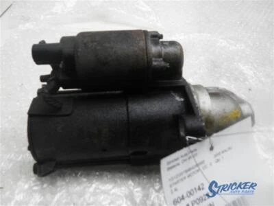 Motor De Arranque Chevrolet Malibu 2009-2014 2.4L 12609317 3231657 7335 Foto 1 de 4