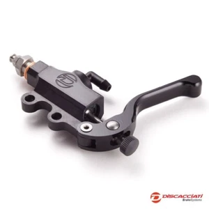 Discacciati Forefinger Rear Brake Master Cylinder - Picture 1 of 7
