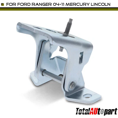 门铰链适用于福特 Ranger 04-11 Mercury Lincoln 前驱动或乘客上部 — 第 1/4 张图片