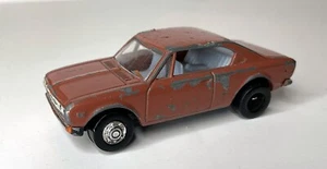 Suelto Vintage PLAYART Toyota Corona Mark II 2 1900 techo rígido SL JDM Hong Kong 1/64 - Imagen 1 de 8