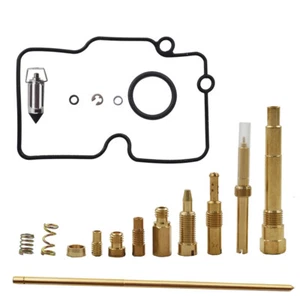 Nuevo kit de reparación de carburador apto para Yamaha YFZ450 2004-2009 - Imagen 1 de 7