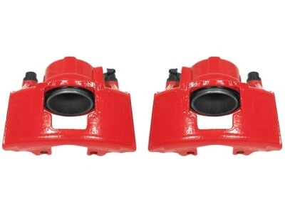 Juego de pinzas de freno delanteras para Chevrolet K3500 1988-2000 16245JMJM 1989 Foto 1 de 2