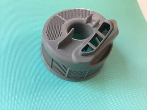 5304506533 Genuine Electrolux Frigidaire Dishwasher Filter Base Soil Director - Picture 1 of 2
