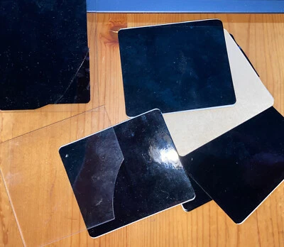 Cokin creative mask Creative Your Own Photography Mask Like New - Image 1 of 3