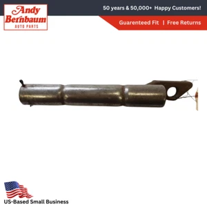 1940 Dodge Plymouth Left Driver Side Sway Bar Eliminator Shaft Link 855063 NOS - Picture 1 of 6