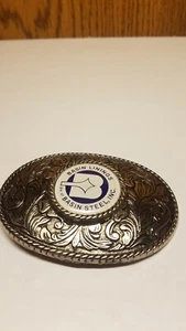 Fodere per lavabo acciaio, Inc. fibbia per cintura - Foto 1 di 7