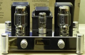 Amplificatore a Valvole Reisong A10-A12 Tuning Audiovalvole con KT88 - Foto 1 di 2