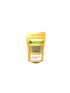Green Tea Powder Organic (2.5 oz) - Picture 1 of 1