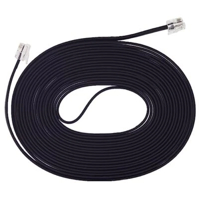 4-контактный гибкий кабель Xtenzi провод XTFC аксессуар XT91656 для усилителя бас пульт дистанционного управления  - Изображение 1 из 4