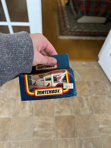 matchbox isle of man white - Picture 1 of 1
