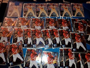 2015 Bowman Rookie Maikel Franco #137 Rc&bowman 🔥⚾️31 Card Investment Combo🔥🔺