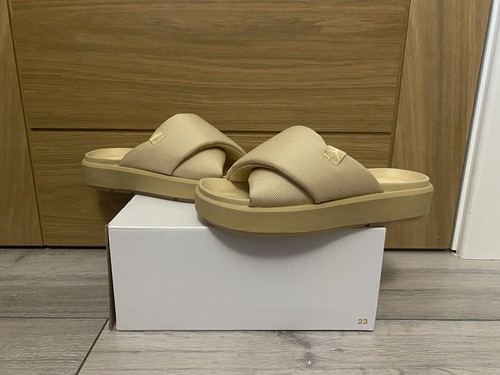 Jordan Sophia Slide Sesame Taglia DD9277212 UK 3.5 Consegna Gratuita e Veloce ?✅