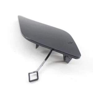 Abschleppöse Abdeckung Vorne Stoßstange Für Benz W212 E300 E350 E400 2008-2013 w - Bild 1 von 8