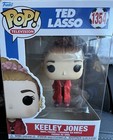 Funko Pop! Vinyl: Keeley Jones #1354
