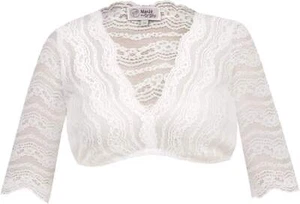Blusa Dirndl Gina-Lotta Marjo - Imagen 1 de 3