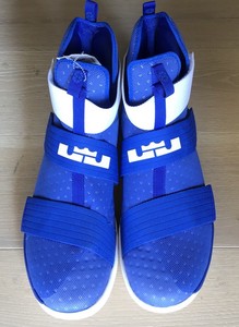 Las mejores ofertas en Nike LeBron Soldier 10 Zapatillas De Hombre | eBay