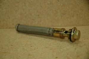 filter fluid element oil pump, Kubota OC-60 engine pn#14911-32110 - Picture 1 of 1