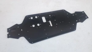 TAMIYA 801X NITRO BUGGY CHASSIS  - Picture 1 of 2