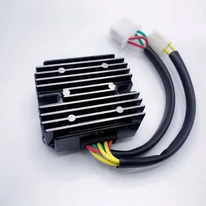 Rick's Hot Shot Lithium-Ion Regulator/Rectifier for Suzuki TL1000/V-Strom 1000 - Picture 1 of 1