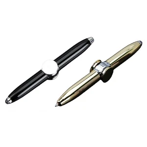 Pen, Pen with LED Light, Writing Tool,Illuminated Tip Pen,1050 - Afbeelding 1 van 22