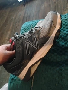 New Balance 1540v3 Women’s Size 9.5 D Running Shoes Gunmetal/Dragonfly W1540GD3 - Picture 1 of 9