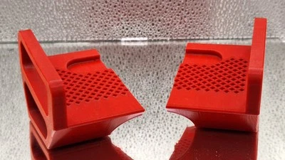 Elevador de portátil portátil ¡SE ADAPTA A CUALQUIER PORTÁTIL! Foto 1 de 3