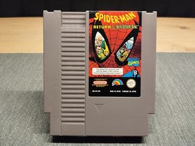 JUEGOS NINTENDO ENTERTAINMENT SYSTEM NES (JUEGOS) - PAL-B