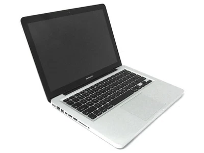 Apple MacBook Pro A1278 (2012) 13.3" | 2.50GHz Core i5-3210M | 4GB | DVD-RW - Image 1 of 4